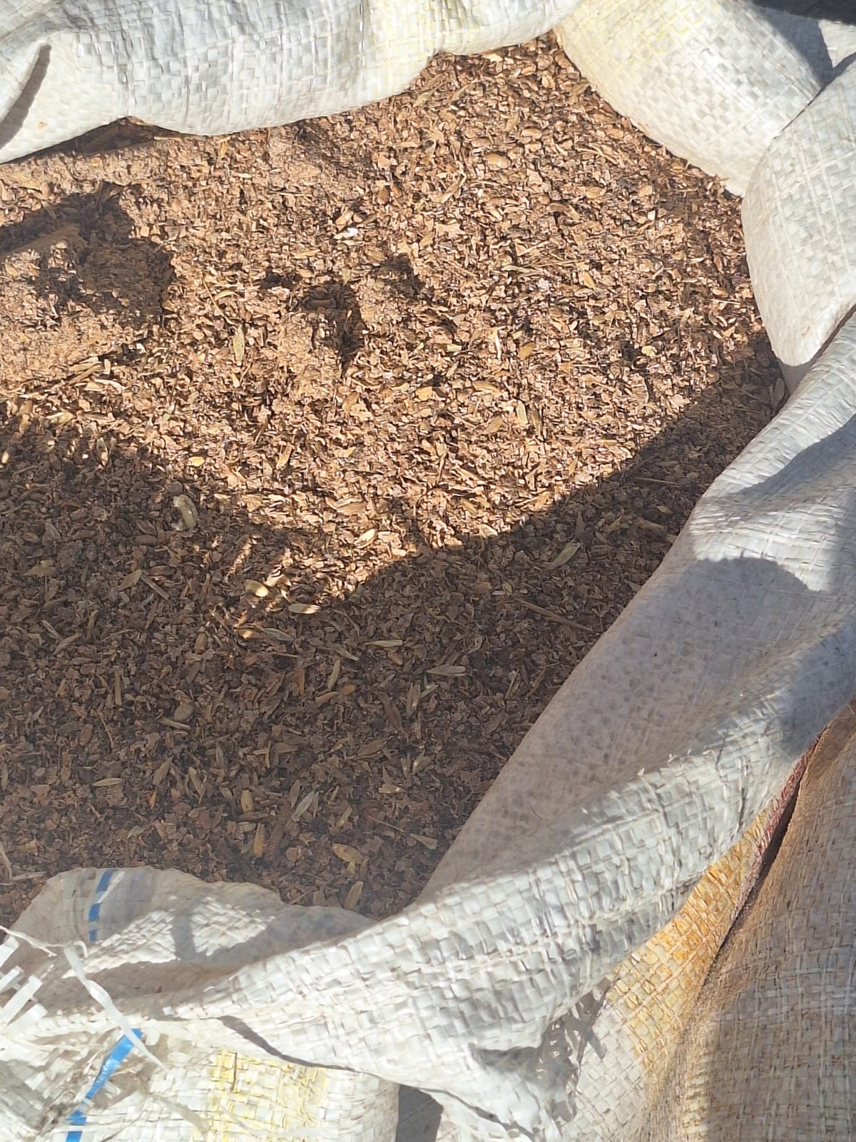 Broiler Micro Crumble